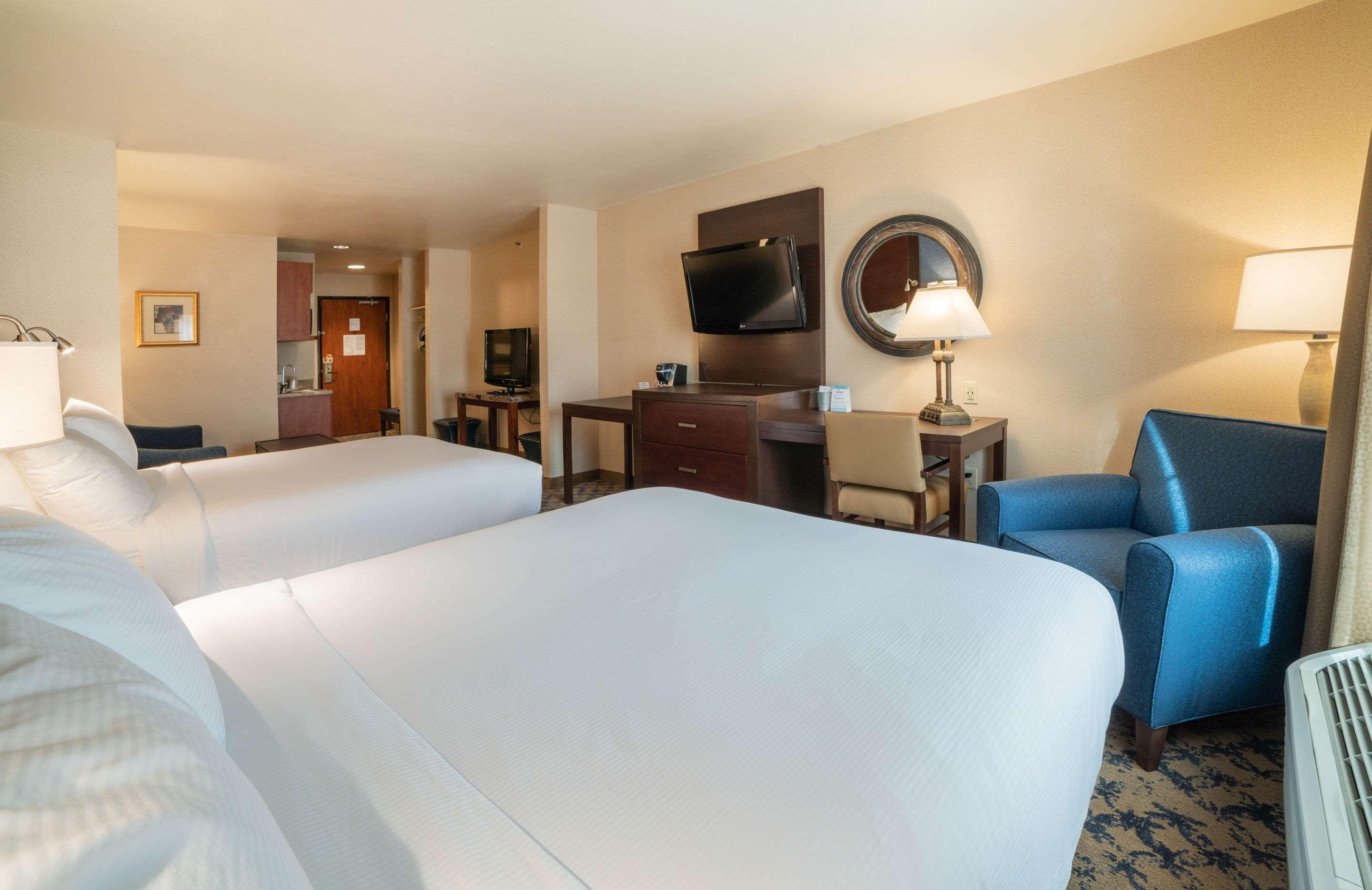 Gold Miners Inn Grass Valley, Ascend Hotel Collection Exterior foto