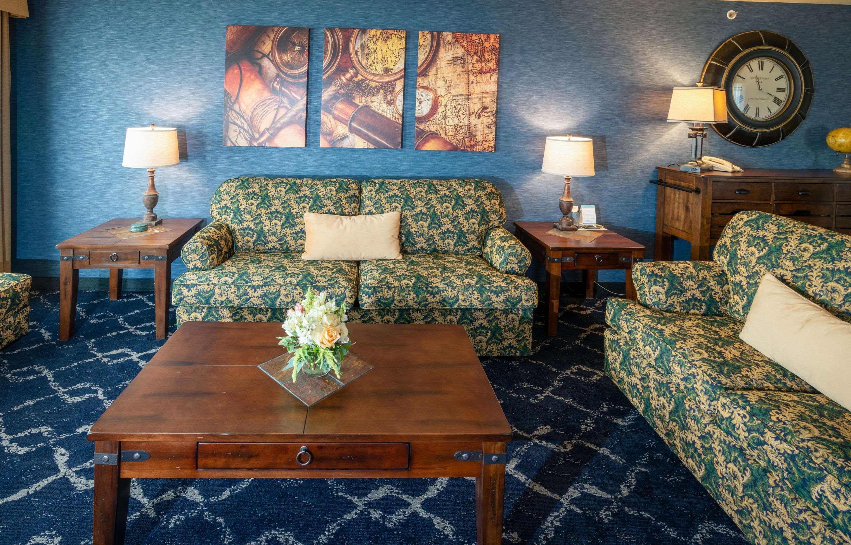 Gold Miners Inn Grass Valley, Ascend Hotel Collection Exterior foto