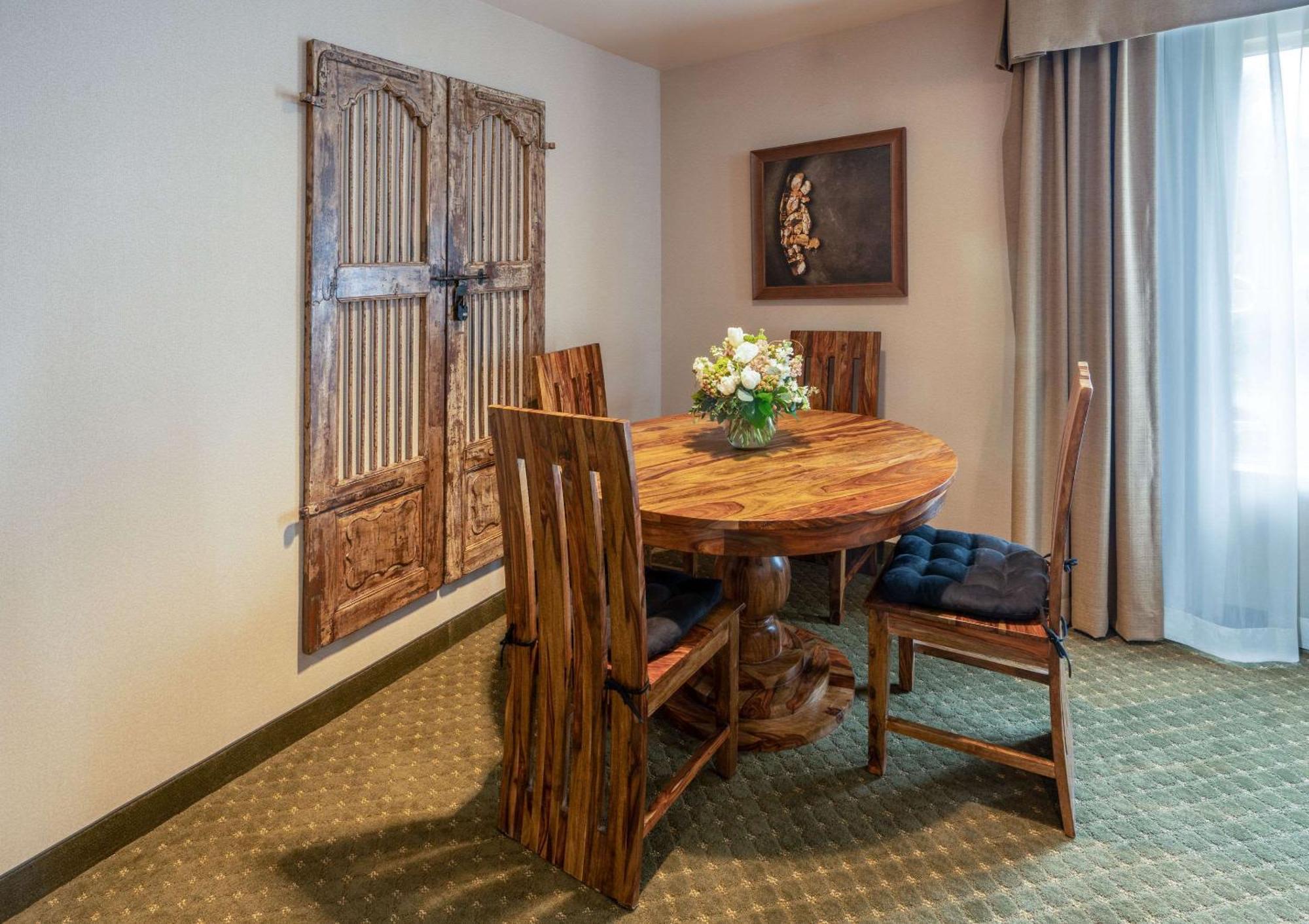 Gold Miners Inn Grass Valley, Ascend Hotel Collection Exterior foto