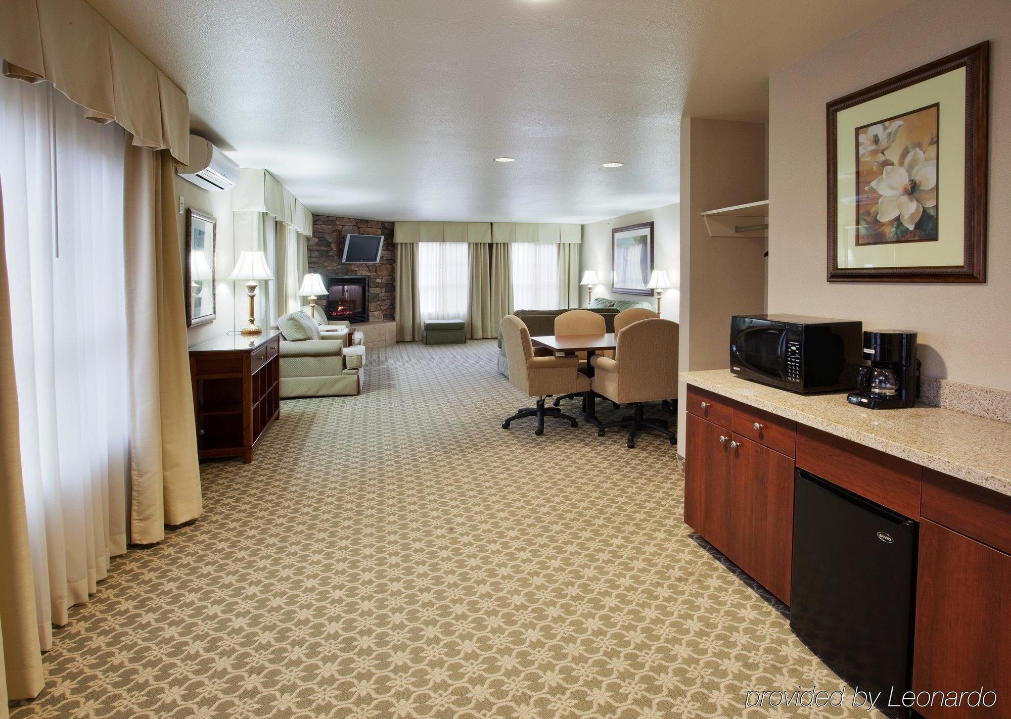 Gold Miners Inn Grass Valley, Ascend Hotel Collection Exterior foto