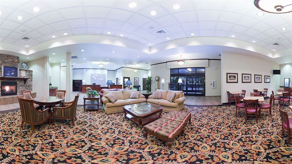Gold Miners Inn Grass Valley, Ascend Hotel Collection Exterior foto