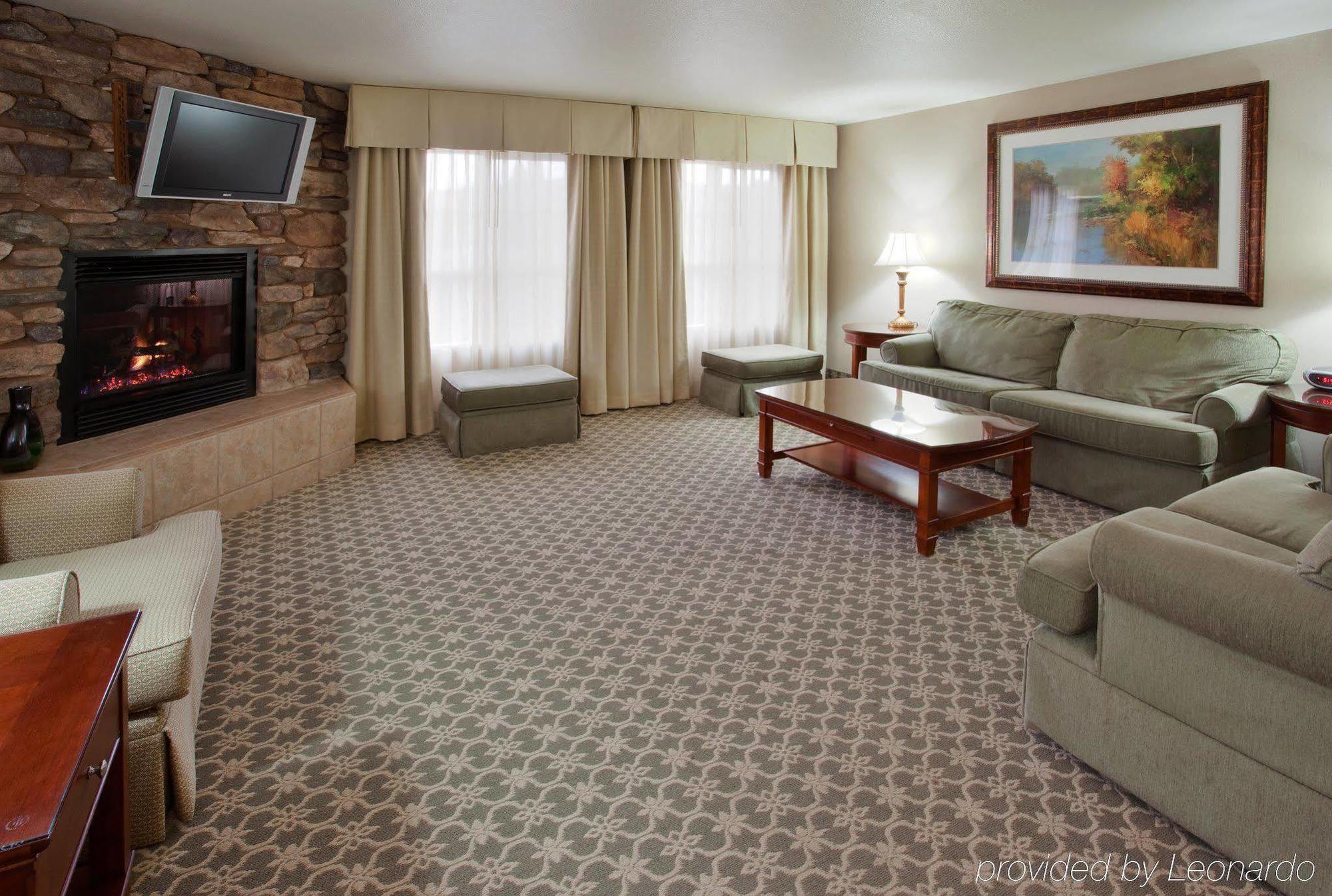 Gold Miners Inn Grass Valley, Ascend Hotel Collection Exterior foto