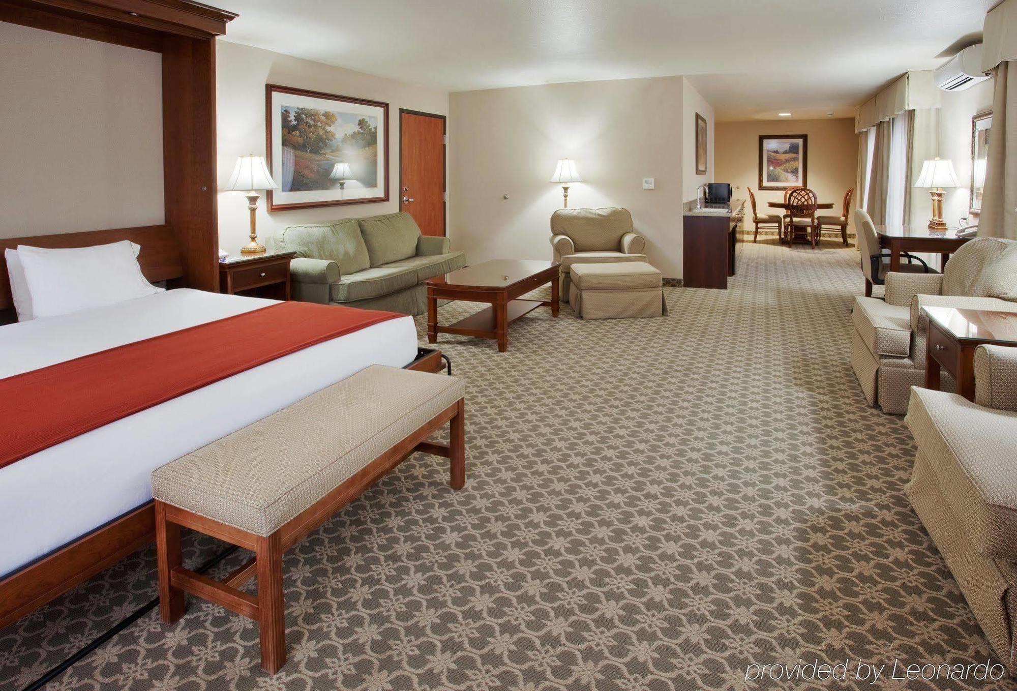 Gold Miners Inn Grass Valley, Ascend Hotel Collection Exterior foto